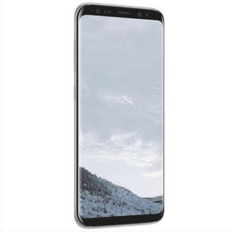 三星(samsung)galaxy s8 手机 双曲屏 面部识别虹膜 防水智能手机 4gb