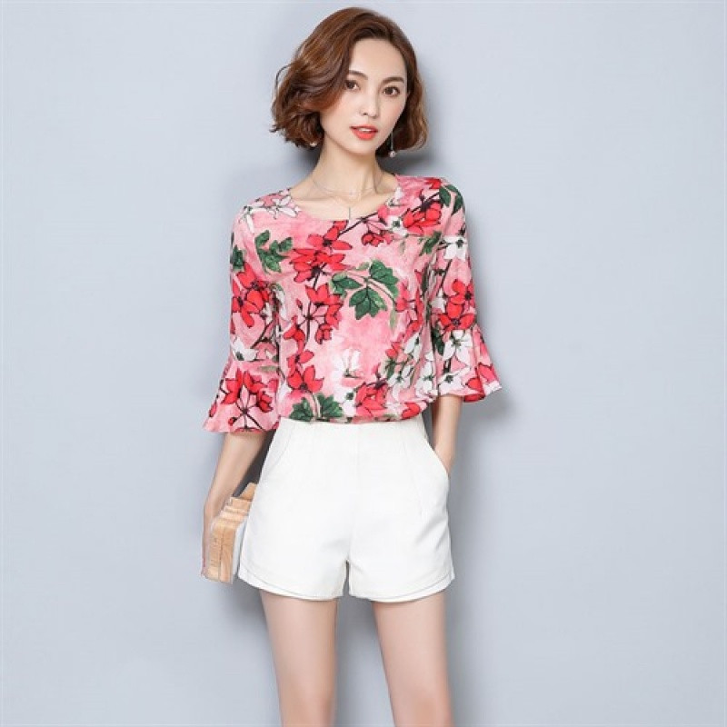 新款女装 面试衣服大学生教师服装叶繁星同款许诺关雎尔上衣衬衫