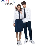 曼妮(ZMANY)制服女生和头像女学生图片内裤清纯棉头像图片小唯美的a女生少女套装图片