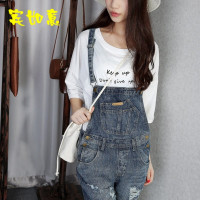 宾如意BM-A148-A-536-42女士牛仔裤和古德奈