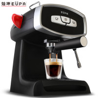 榨汁机和Eupa\/灿坤 TSK-1826RB4咖啡机家用