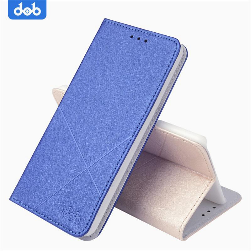 小米 5X手机壳MDT2皮套MDE2保护套翻盖MI