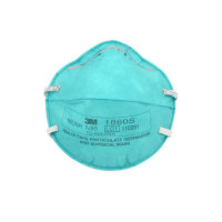 古达1860口罩人体防护设备和97战斗服 消防服