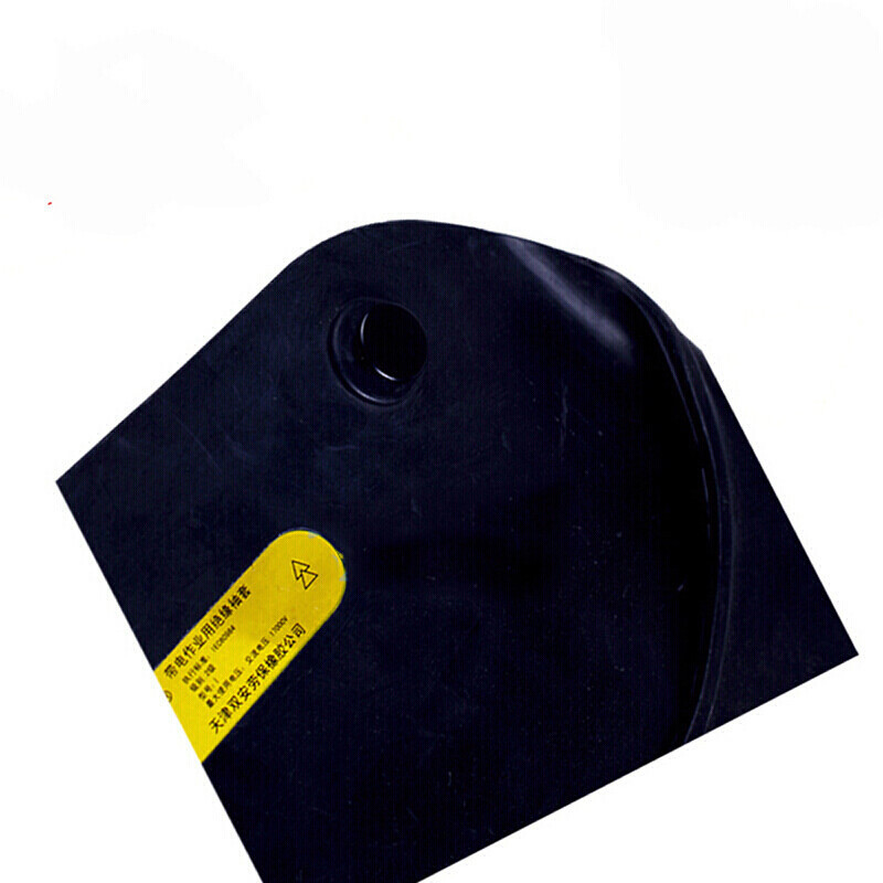 绝缘袖套带电作业用防护套袖劳保套袖20KV 古