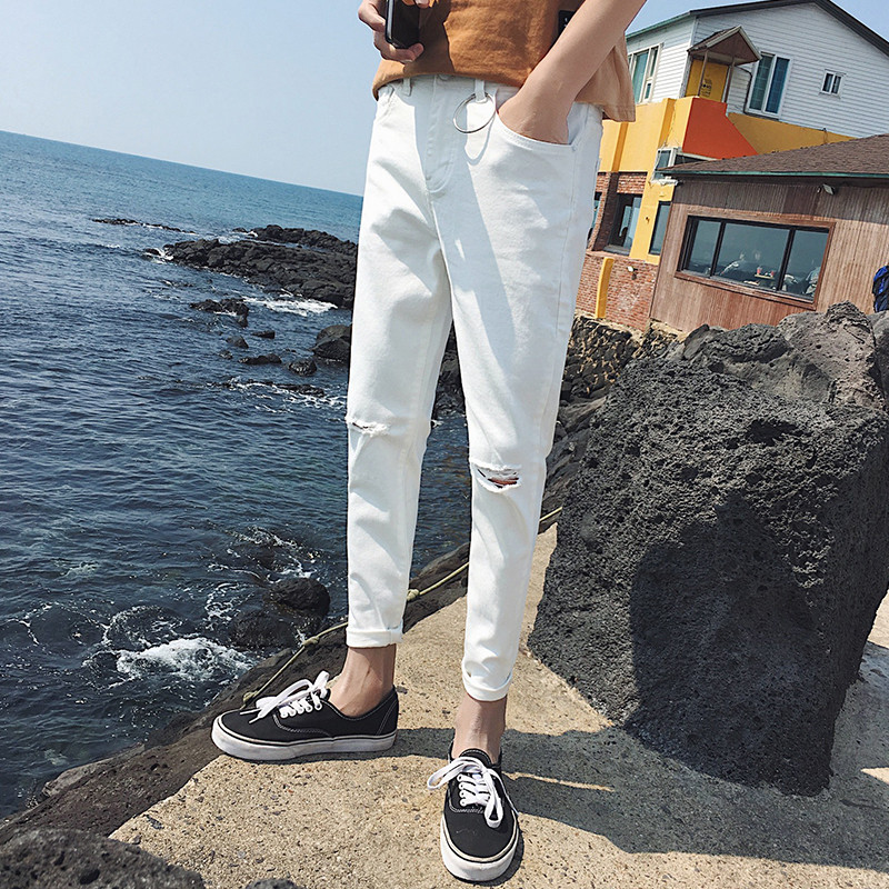 男裤排名_男裤尺码大全对照表(3)