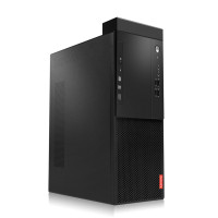 联想(Lenovo)启天B415 19.5英寸台式电脑(G39
