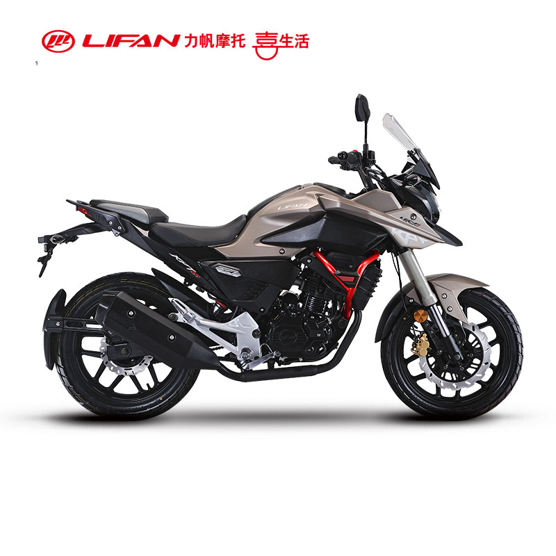 【售价11980元,定金500元】力帆摩托 KPT\/LF200-10L 200cc专业水冷拉力车\/摩旅车 力帆(LIFAN)摩托车LF200-10L【价格 图片 品牌 报价】-苏宁易购力帆摩托官方旗舰店
