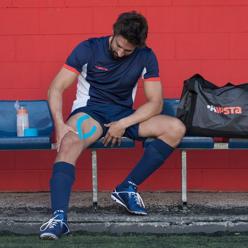 肌效贴肌肉贴运动胶布护肘胶带 迈高登护具【价格 图片 品牌 报价】-苏宁易购星航户外专营店