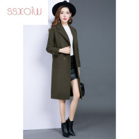 SSXOIW女士大衣和SSXOIW2017年新娘新款