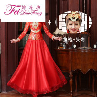 女海宁水貂皮草中长款彩色拼貂女装外套花色哪