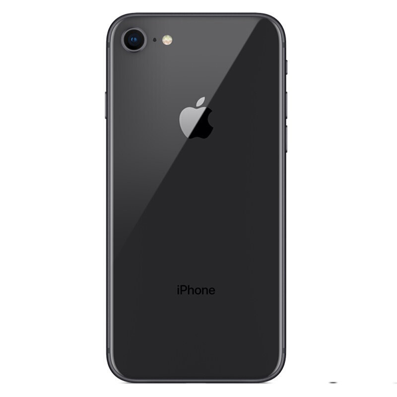 【二手99新】苹果8 apple iphone8 黑色 256g 手机 全