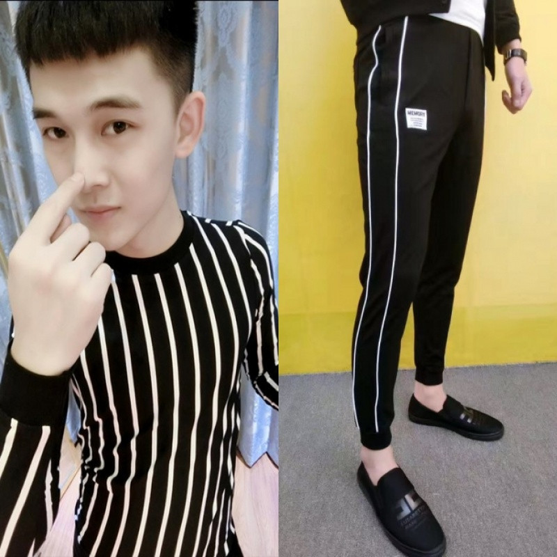 精神小伙发型快手_精神小伙发型快手分享展示