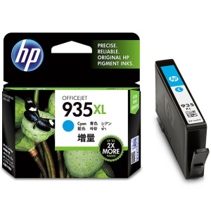 惠普(HP)C2P23AA 934XL 大容量黑色墨盒(适用Officejet Pro 6830 6230)