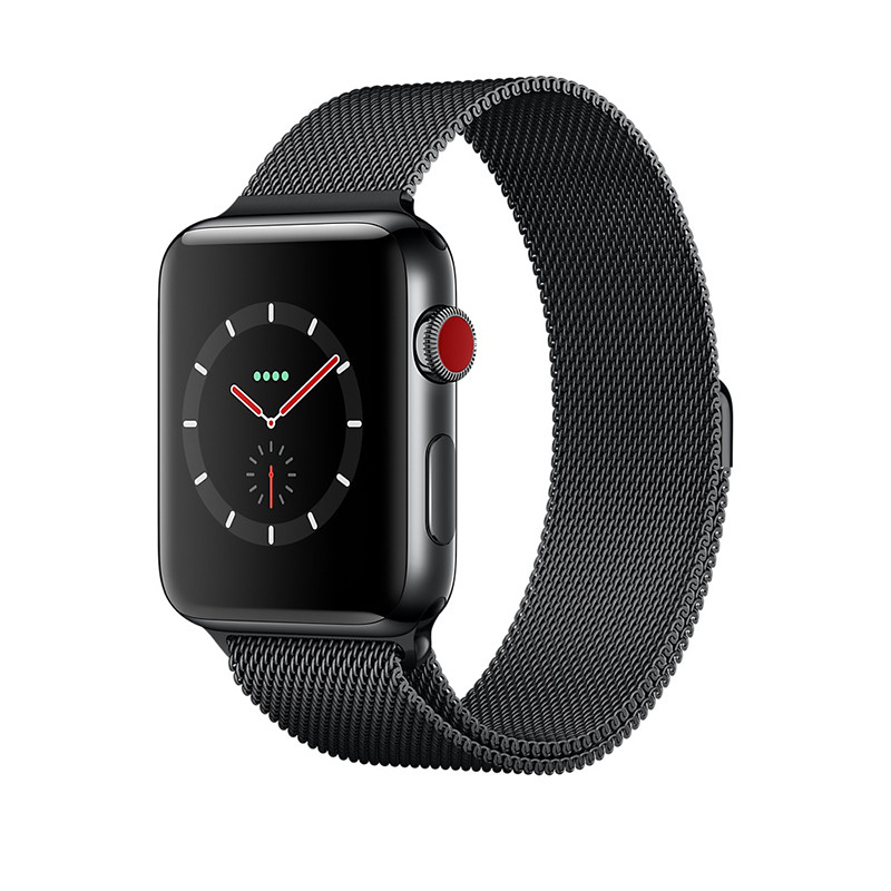 苹果手表哪款性价比最高,Apple Watch 哪种表带戴起来最舒服