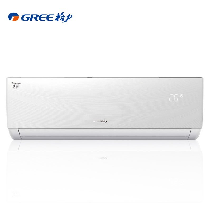 格力(gree)家用空调kfr-35gw/(35592)fnhaa-a3 格力(gree) 1.