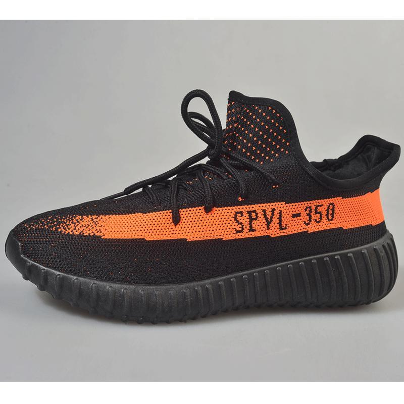 2017平底鞋女2017秋季网面透气运动鞋女黑色