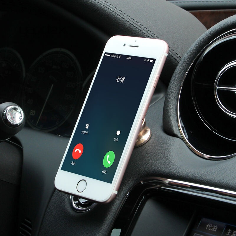 手机连接汽车导航放手机音乐没声音