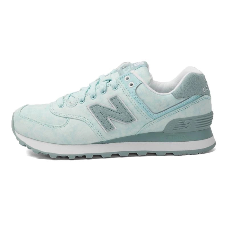 new balance新百伦女鞋nb 574系列新款复古经典复古运动鞋休闲透气