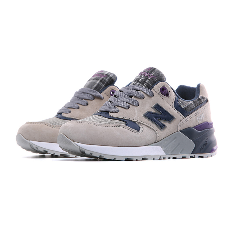 新百伦(new balance)nb999系列经典款休闲复古运动鞋情侣跑步鞋慢跑鞋