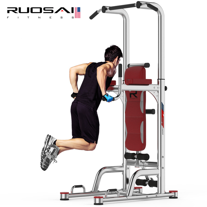 ruosai引体向上器室内单杠多功能单双杠健身器材家用家庭训练