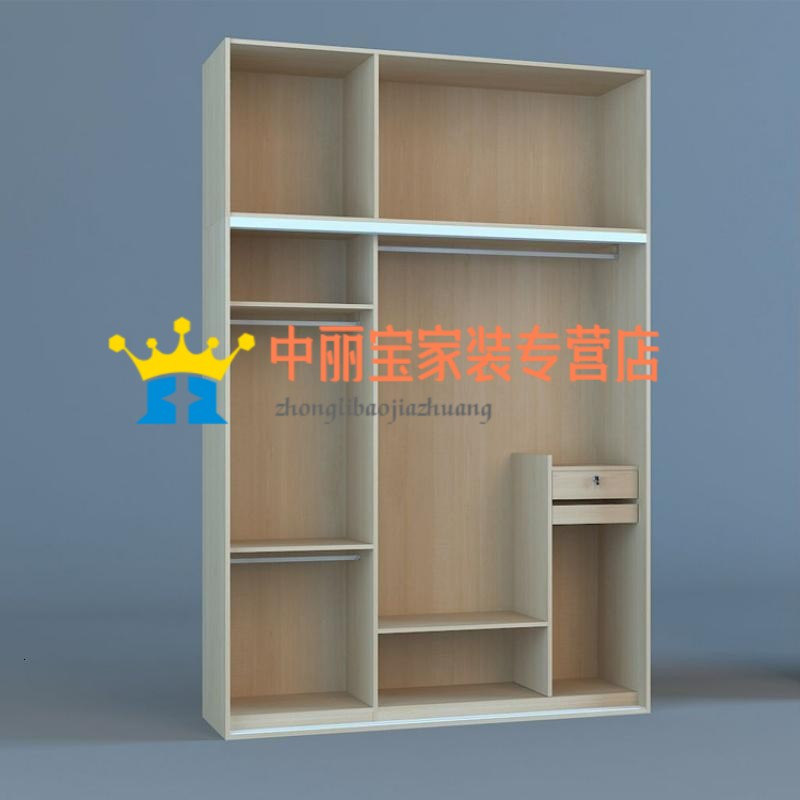 宿舍衣柜图片分享_宿舍衣柜图片分享