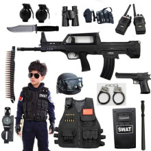 儿童枪套装弹玩具图片_儿童枪套装弹玩具图片大全第1