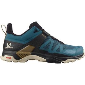 Salomon X Ultra 4 Hiking Shoe - Men's - Footwear