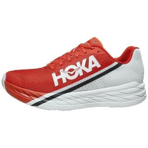 HOKA One One 女鞋 22年新款HOKA Rocket X时尚百搭透气 运动休闲跑步鞋女HRC1US1115