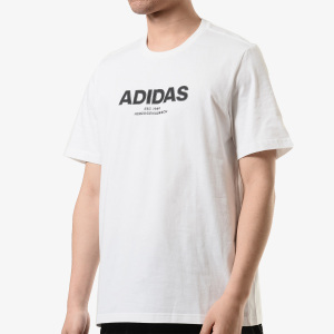 Adidas阿迪达斯男装2020春季款运动圆领休闲短袖T恤CY6311 Z