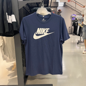 Nike/耐克短袖T恤运动休闲针织圆领男装DX1986-010-017-101-410 D