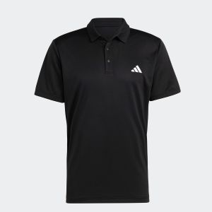 adidas/阿迪达斯短袖T恤速干透气运动休闲男装POLO衫HR8730 C