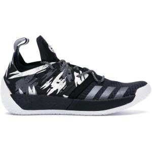 [限量]阿迪达斯Adidas 篮球鞋Harden Vol. 2 Traffic Jam 缓震透气舒适耐磨 运动篮球鞋男