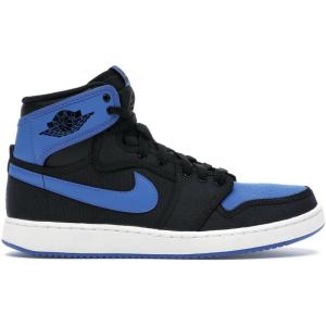 官方正品 AJ1耐克Nike男鞋运动鞋Air Jordan新款篮球鞋 透气舒适轻便 户外休闲鞋638471-007