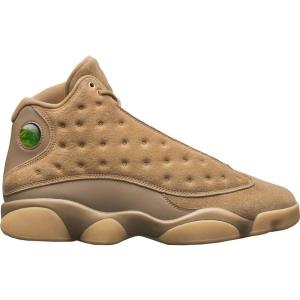 官方正品 Air Jordan 13 Nike耐克男士新款 潮流时尚 简约百搭款 户外运动篮球鞋414571-705透气
