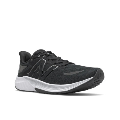 官方正品 New Balance NB男鞋 Propel系列 中短距离慢跑缓震系列跑步鞋男 黑色款MFCPRLM3