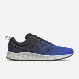 [官方正品]新百伦(New Balance)男鞋夏季新款运动鞋 Arishi v3系列 Foam中底缓震 轻便透气跑步鞋