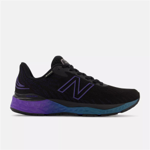 [官方正品]新百伦(New Balance)女鞋新款 880v11系列 GTX防水 透气缓震运动跑步鞋女 W880X11