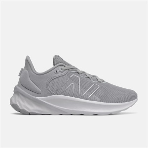 [官方正品]New Balance新百伦女鞋新款 Roav v2 轻便耐磨防滑运动鞋跑步鞋女 WROAVLG2海盐灰