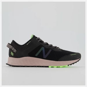 官方正品 新百伦(New Balance) Arishi Trail GTX 女士新款 耐磨防滑轻便透气 运动鞋跑步鞋女