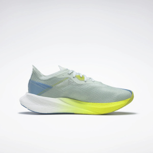官方正品 锐步(REEBOK)男鞋新款夏季运动鞋Floatride Energy X系列 长距离训练 缓震透气 跑步鞋男