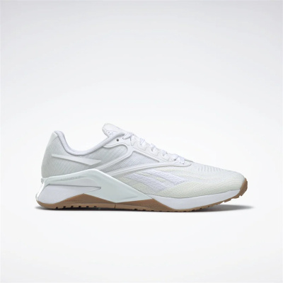 [官方正品]Reebok锐步女鞋2022夏季新款NANO X2 GX0336综合运动训练鞋跑步鞋女 GX0336