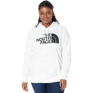 [官方正品]北面(The North Face)女士户外运动时尚宽松版保暖套头连帽夹克外套 9404185