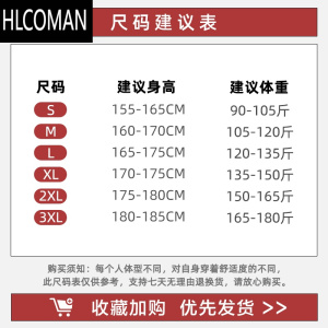 HLCOMAN短袖t恤男2024夏季新款解构设计感小众拼接宽松半袖体恤