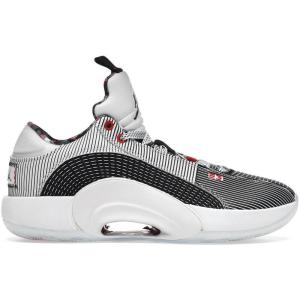 [限量]耐克AJ 男士运动鞋Jordan 35系列运动时尚 避震缓冲 轻便透气 男士篮球鞋 DJ2830-106