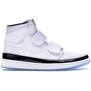 [限量]耐克AJ 男士运动鞋Jordan 1系列青春休闲 简约百搭 运动时尚 男士篮球鞋AQ7924-107