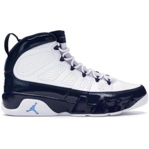 [限量]耐克 AJ 男士运动鞋Jordan 9 系列商务休闲 舒适透气 简约百搭男士篮球鞋302370-145