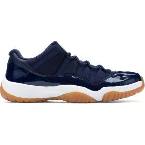 [限量]耐克 AJ 男士运动鞋Jordan 11系列官方正品 舒适透气 时尚气质男士篮球鞋528895-405