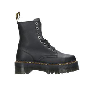 Dr. Martens 马丁 Jadon Pisa 舒适男款休闲黑色短筒时尚潮流24情侣约会厚底靴子