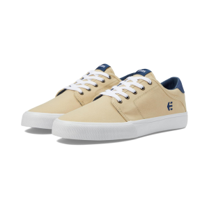 Etnies Barge Slim 男子 24新款正品运动休闲鞋舒适秋冬板鞋 58233566