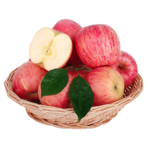 苹果水果新鲜当季水果丑苹果整箱9斤现季冰糖心苹果山东烟台红富士